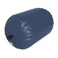Taylor Made Super Duty Inflatable Yacht Fender - 18in x 29in - Navy SD1829N
